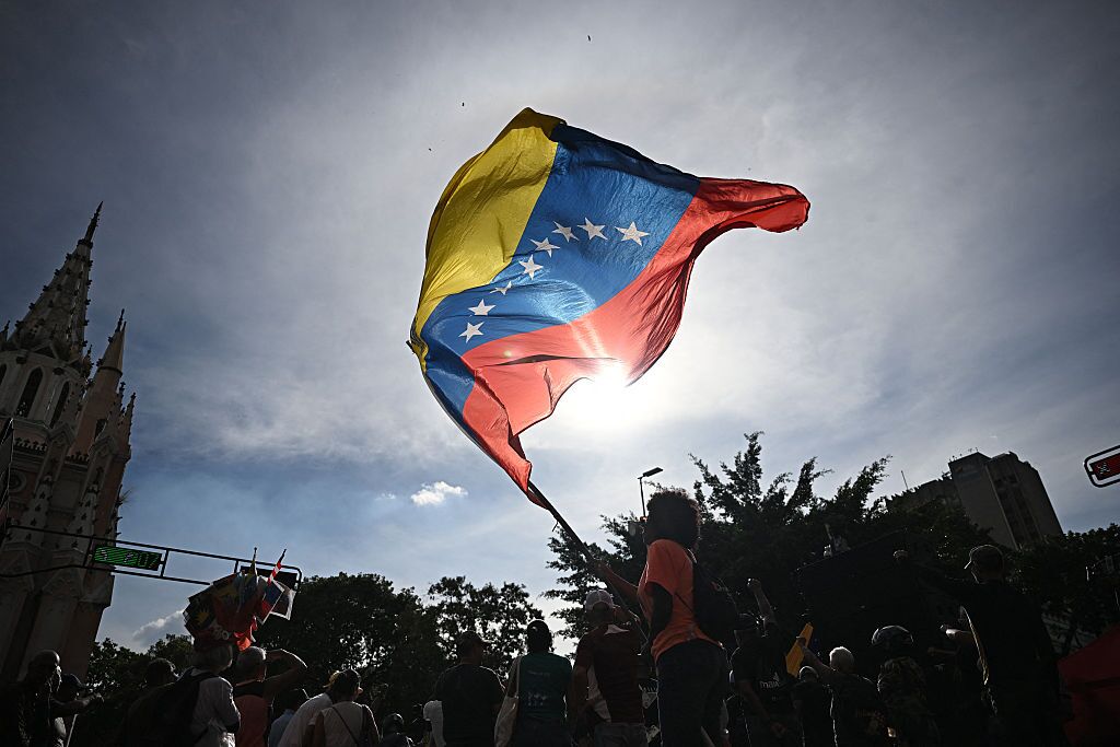 Venezuela at a Crossroads: Cautionary Lessons on Intervention Image