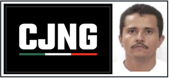 When Killing a Kingpin Becomes Policy Theater Image