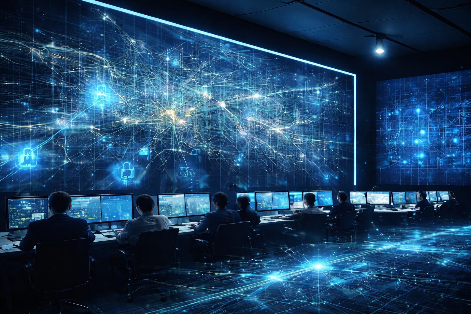 Assessing US Cyber Power: Capabilities, Fragmentation, and the Challenge of Coordination Image