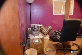 Could Mexican Cartels Be Incentivized to Sell “Safer” Drugs? Image