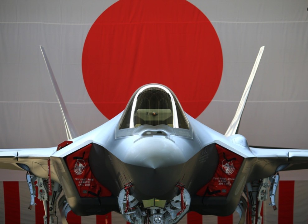 “Japan First” in the Indo-Pacific: Takaichi’s Shift from Pacifist Constraint to Allied Mobilization Image