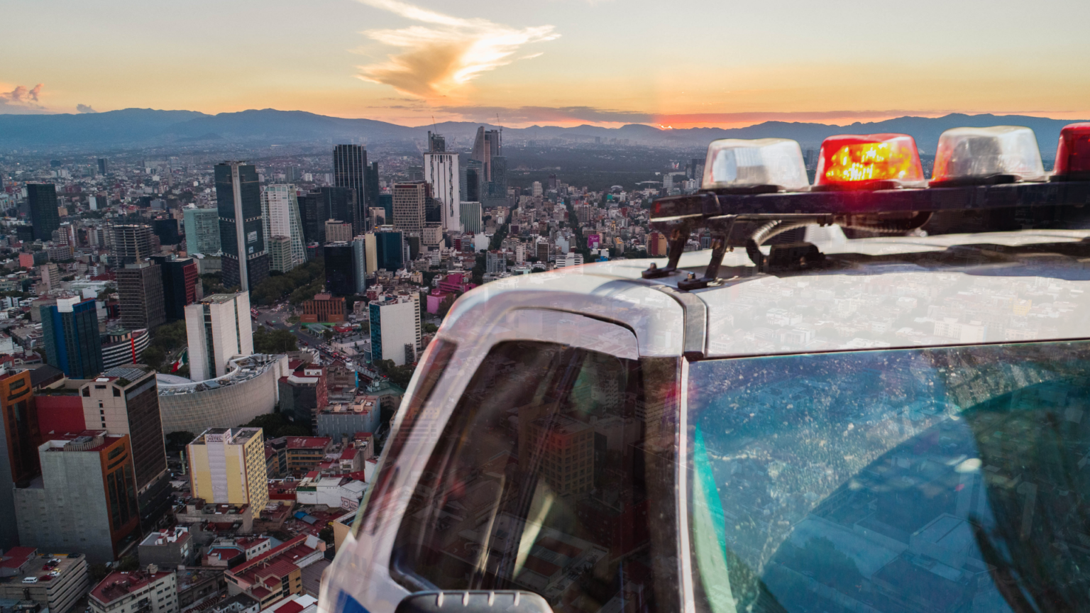 El Mencho Is Dead. Now Comes the Hard Part For Law Enforcement