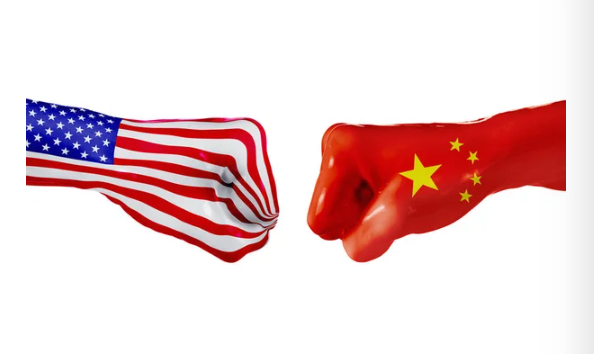 Quantum Power Parity: The Next Front in U.S.–China Strategic Competition Image