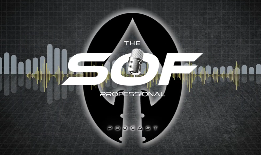 JSOU’s SOF Professional Podcast | AI and the Future of Military Education Image
