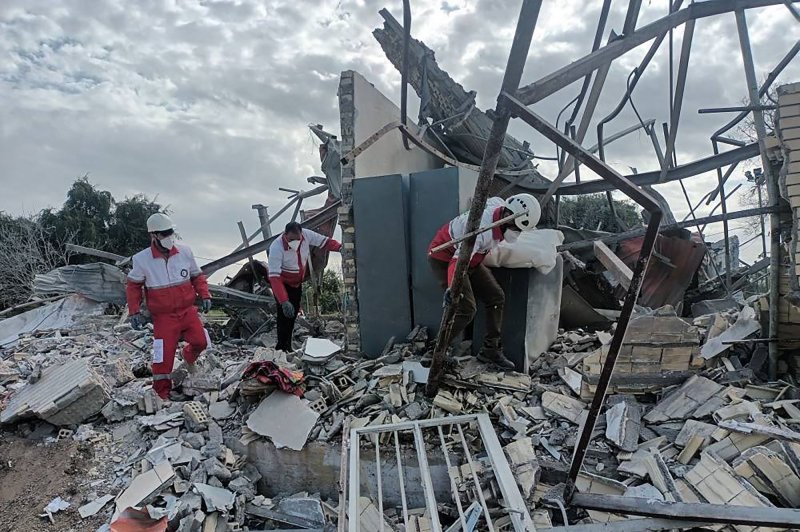 The Iran War and Latin America: What To Make of It Image