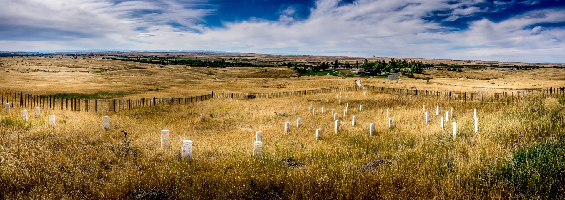 Little Bighorn and the Enduring Lessons of Irregular Warfare Image