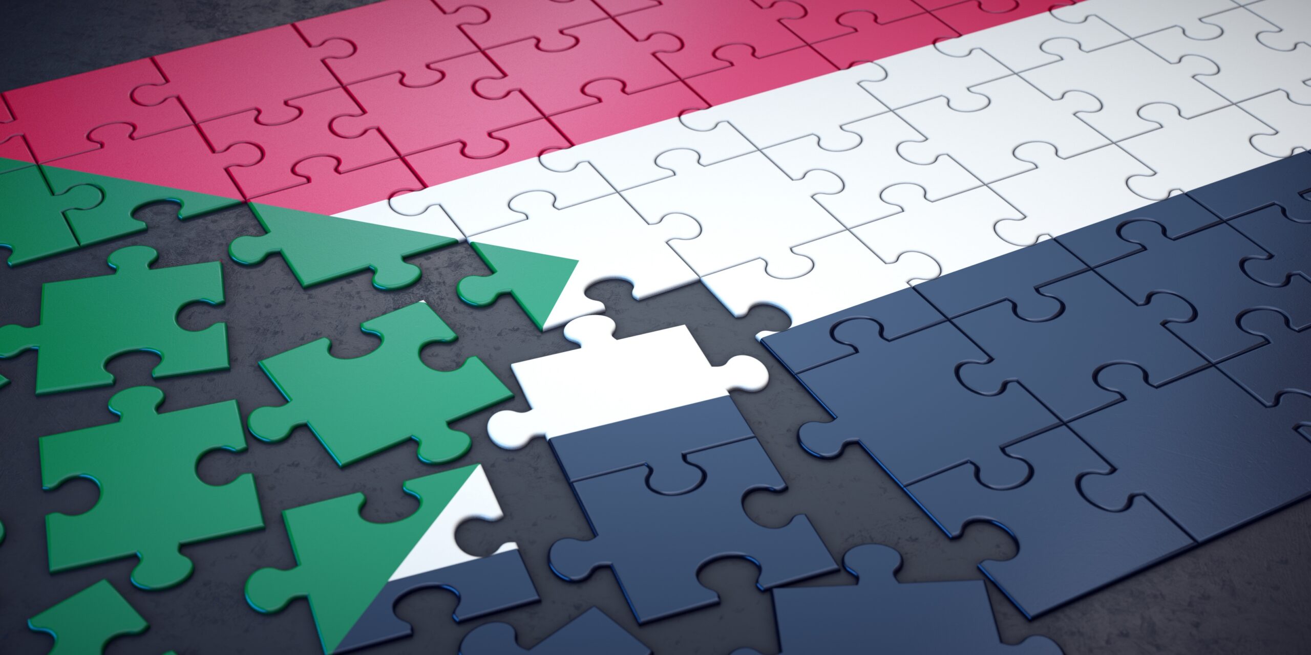 Rebuilding Governance After Conflict: Lessons from Sudan for Fragile States