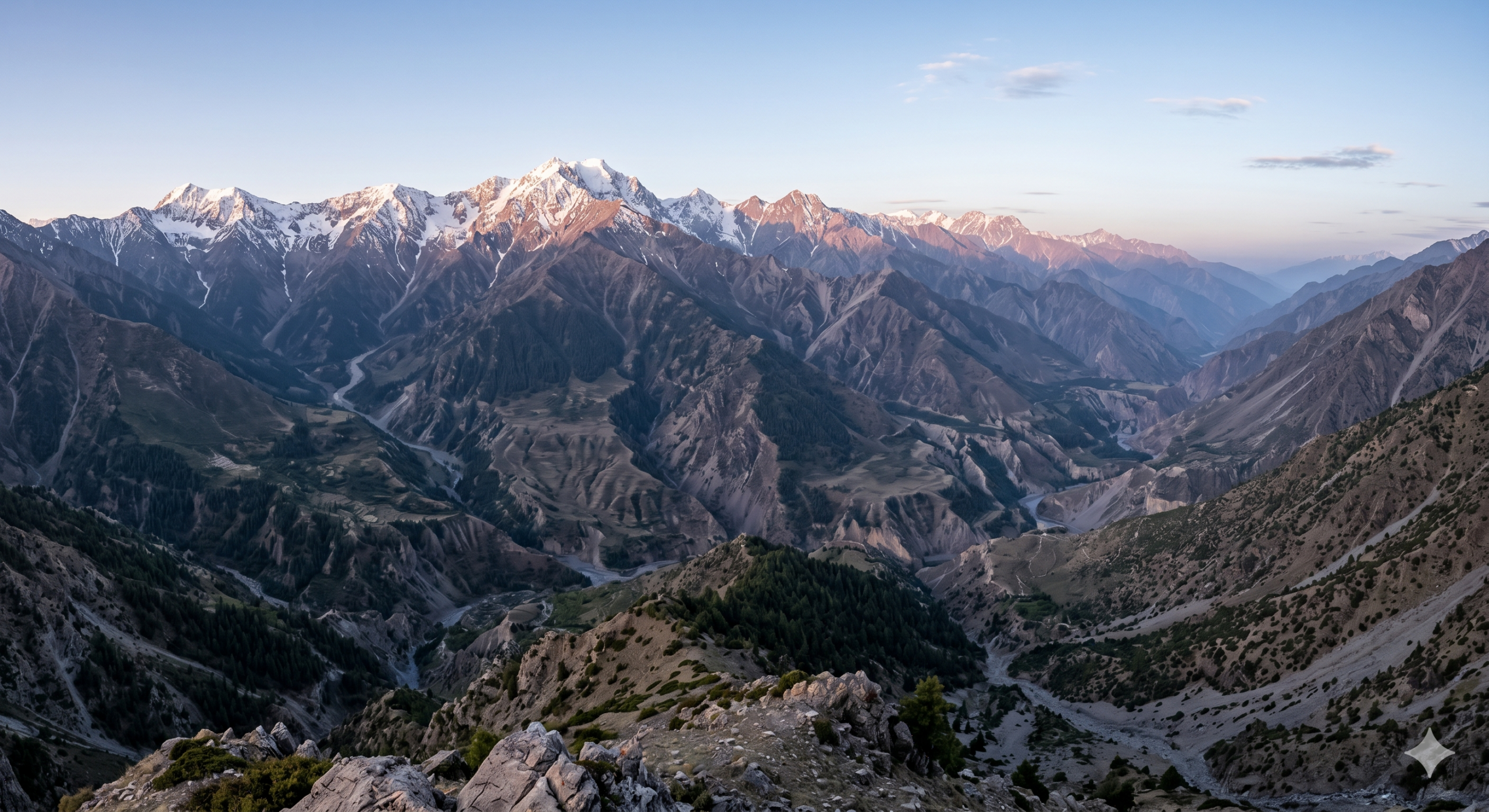 The Limits of Pakistan’s New Counterterrorism Doctrine Against the TTP Image