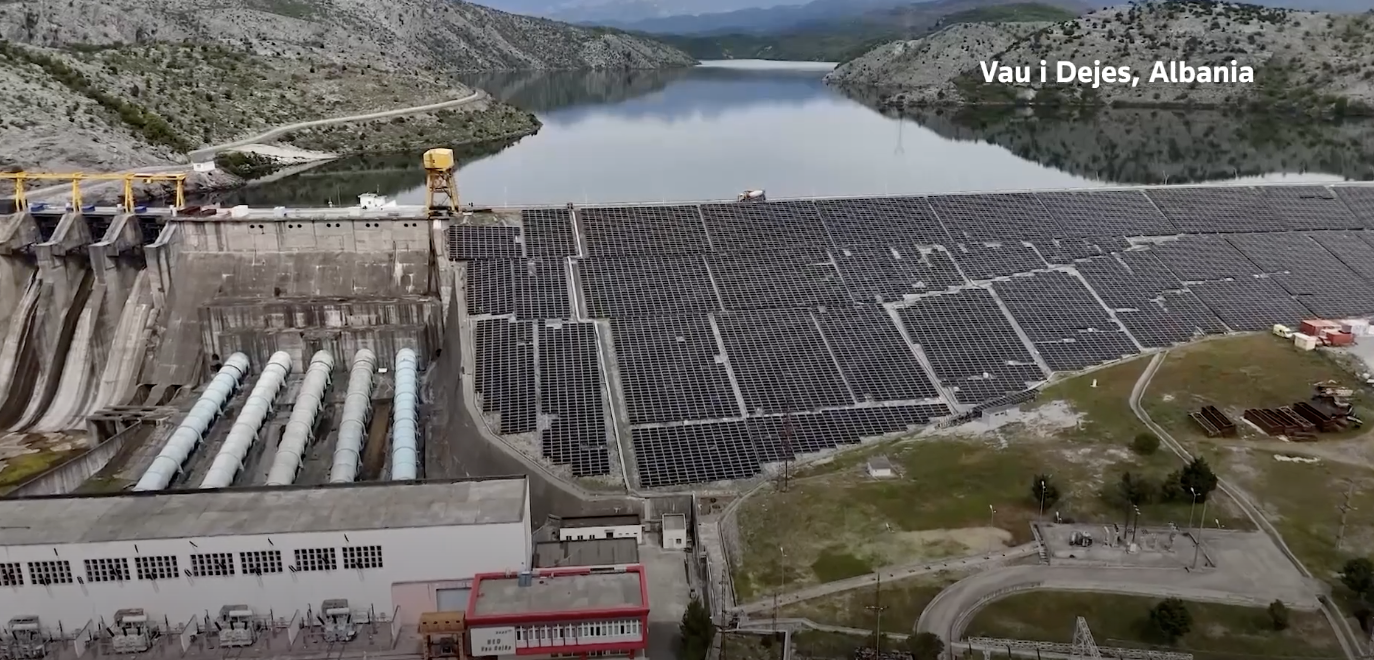 The Renewable Shield: Energy Lessons from the Iran War