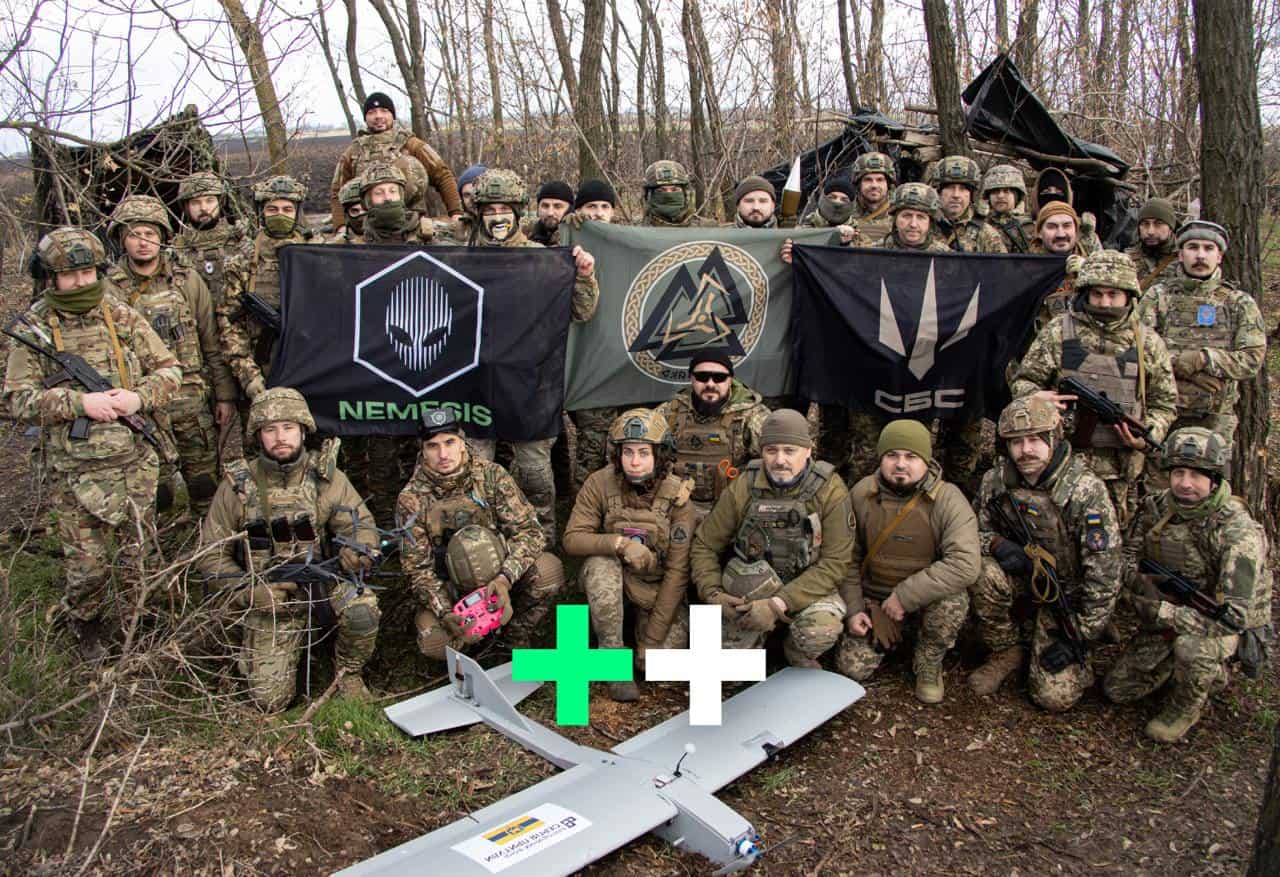 Transforming in Contact: The Army Needs an Unmanned Systems Command Now Image