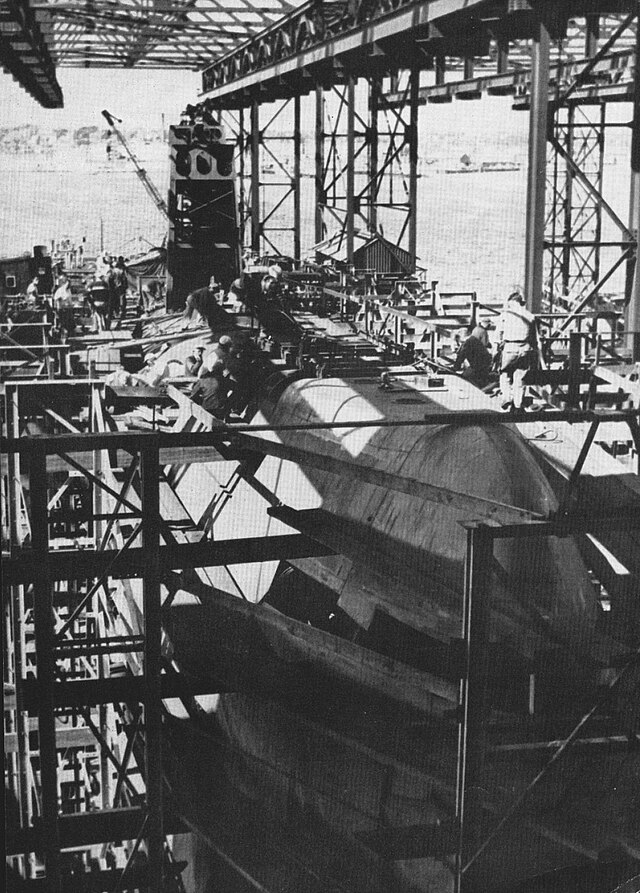 Nuclear Submarine Deterrence for Australia’s Strategic Defense Image