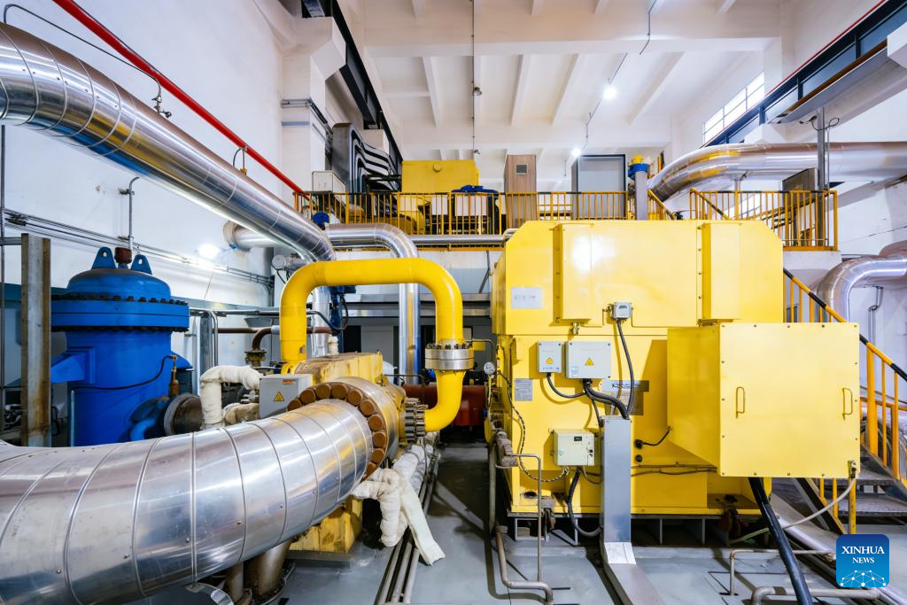The Strategic Importance of Supercritical CO2 and Next-Generation Power