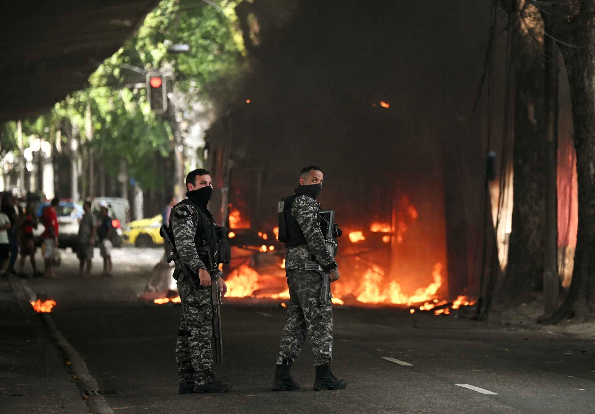 Brazil’s Criminal Landscape Is Fragmenting and Expanding | Diálogo Américas Image