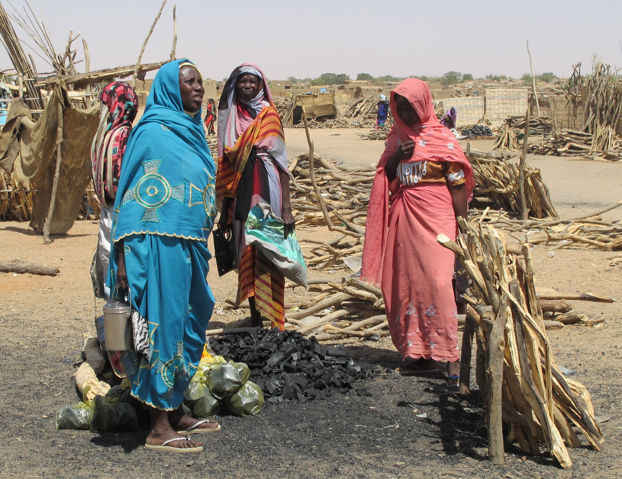 Sudan’s War Beyond the Battlefield: Governance Collapse and the Struggle for Civil Authority Image