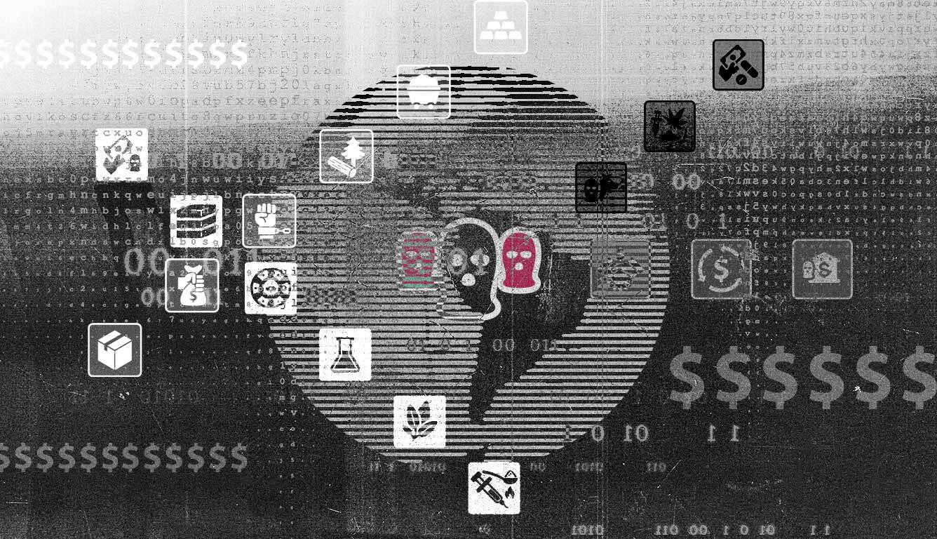 The Algorithm and the Cartel: Using AI to Track Money Laundering Image