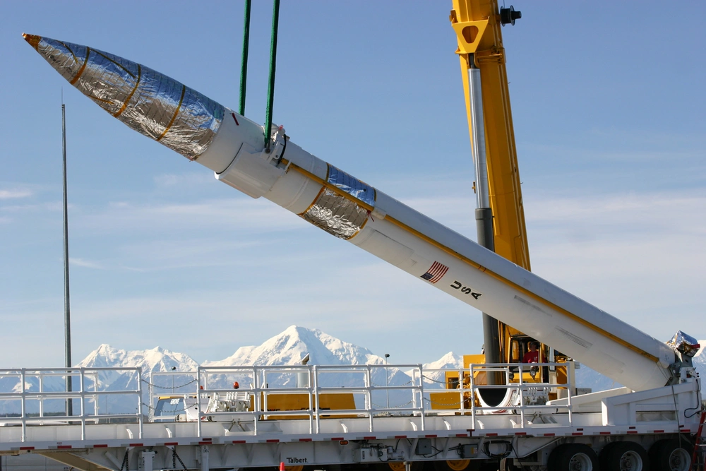 Missile Defense, The Future of Arms Control, and the Three-Body Problem Image