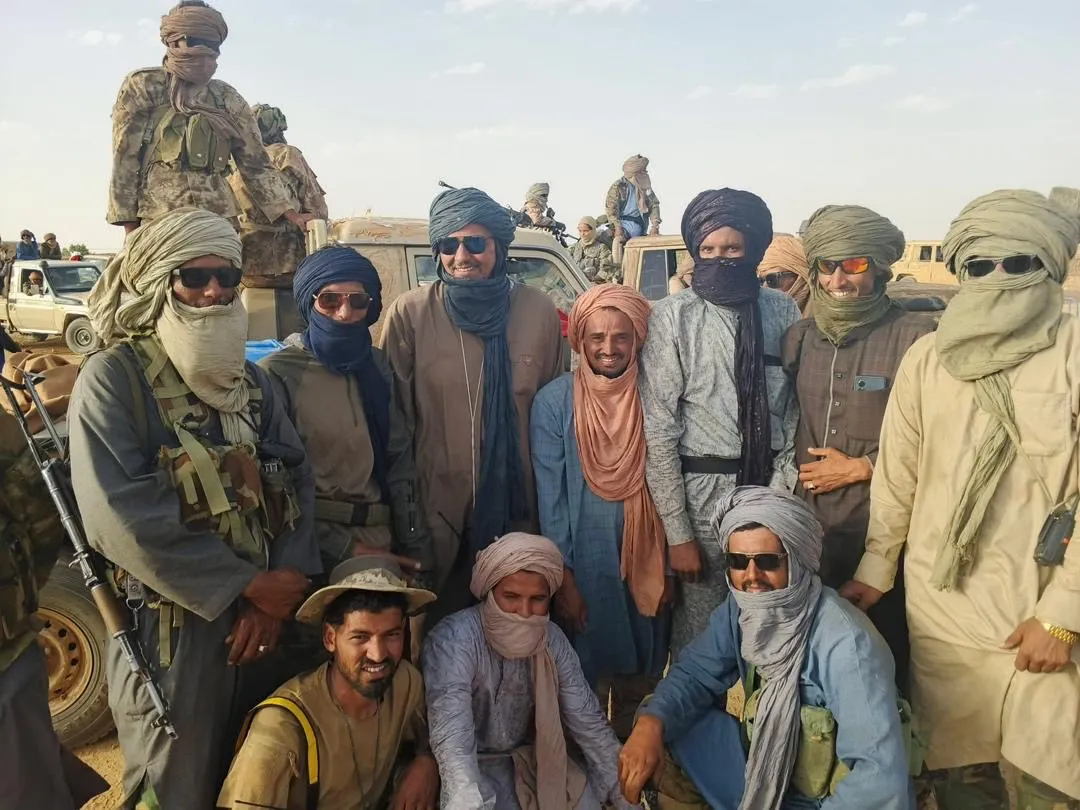 JNIM’s Mali Offensive and the Limits of Counterterrorism in the Sahel Image