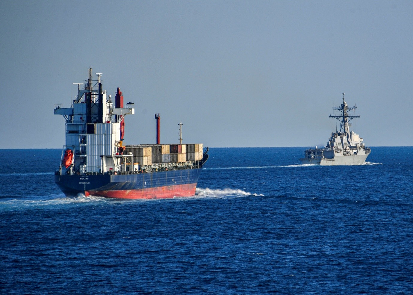 The Insurance Weapon: How Commercial Risk Logic Became an Irregular Warfare Tool at Hormuz Image