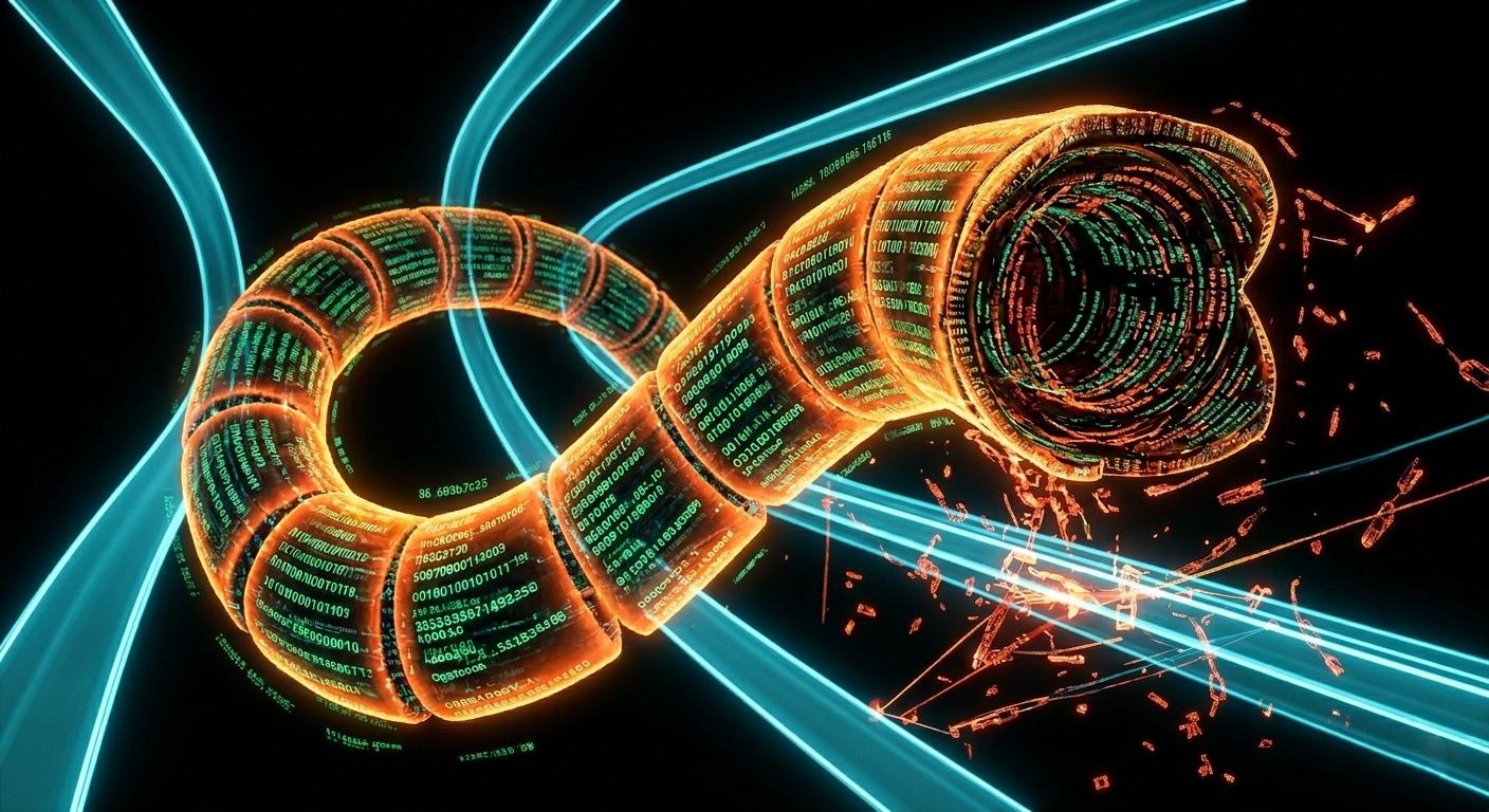 When AI Turns Against the Machine: The Emerging Threat of LLMs Targeting AI Infrastructure Image