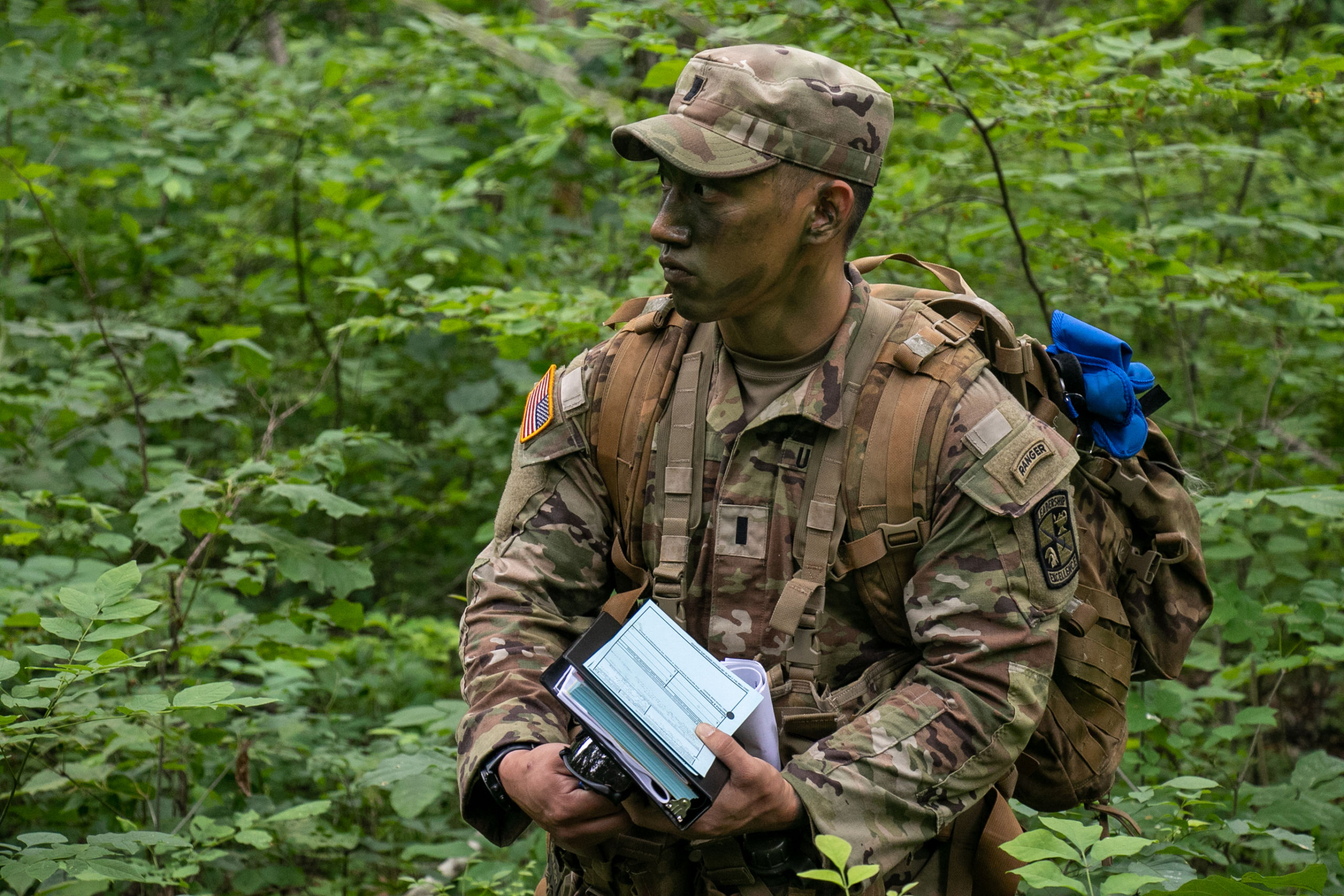 Homo Post Machina: How AI and Decision Analytics Can Revolutionize Leader Performance for the Future Force Image