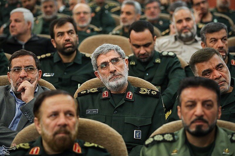 Destroying Iran’s Air Defenses Won’t End Tehran’s Warfighting Capacity Image