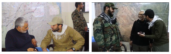 Kata’ib Hizballah Commander with Ties to Iran Arrested for Terror Campaign Image