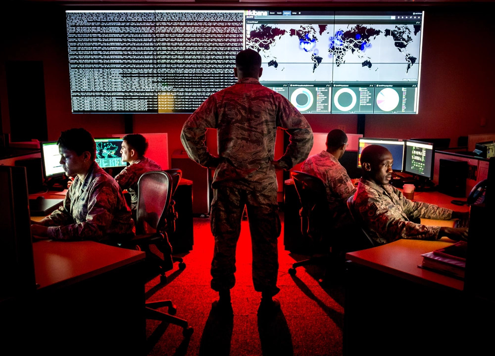 Intelligence Support to Over-the-Horizon Targeting in Contested Environments Image