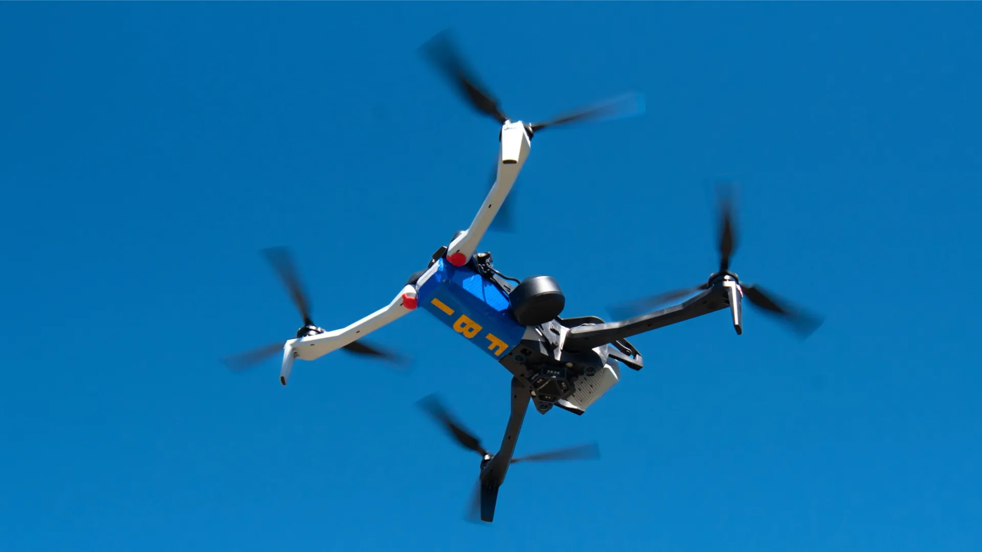 Counter-UAS Operations at the World Cup: A Template for Layered Airspace Defense