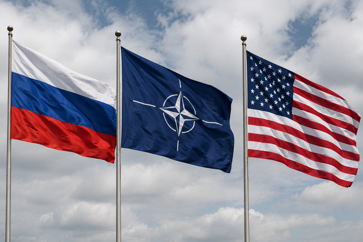 “Defending Europe if Russia Steps Out of the Gray Zone” Image