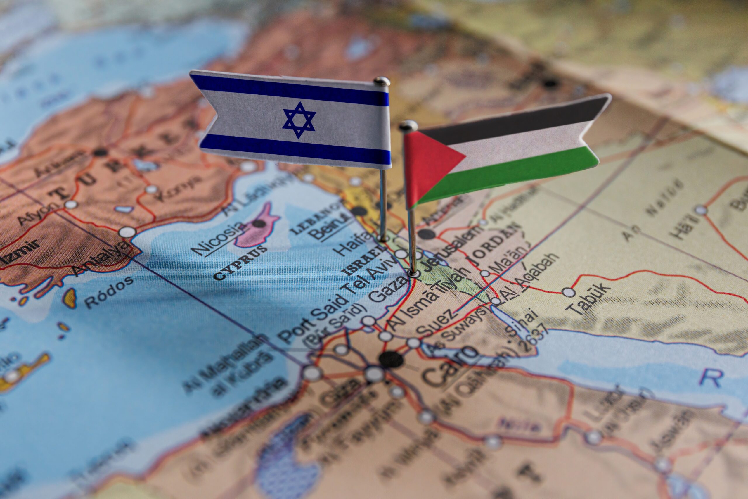 Unrestricted Warfare: How Adversarial Information Operations Exploit Liberal Democracies Image