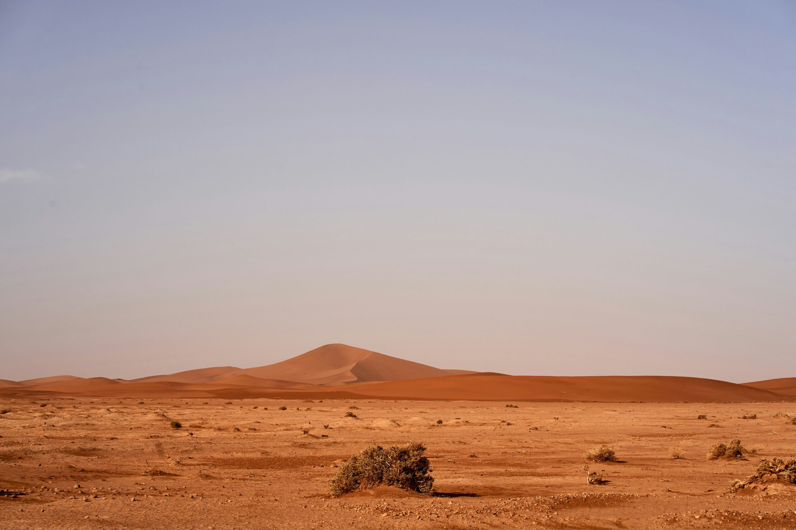 Climate, Conflict, and Strategic Competition in the Central Sahel Image