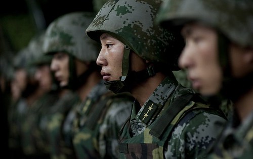 Technology vs Mission Command: An Evaluation of PLA Infantry Tactics Image