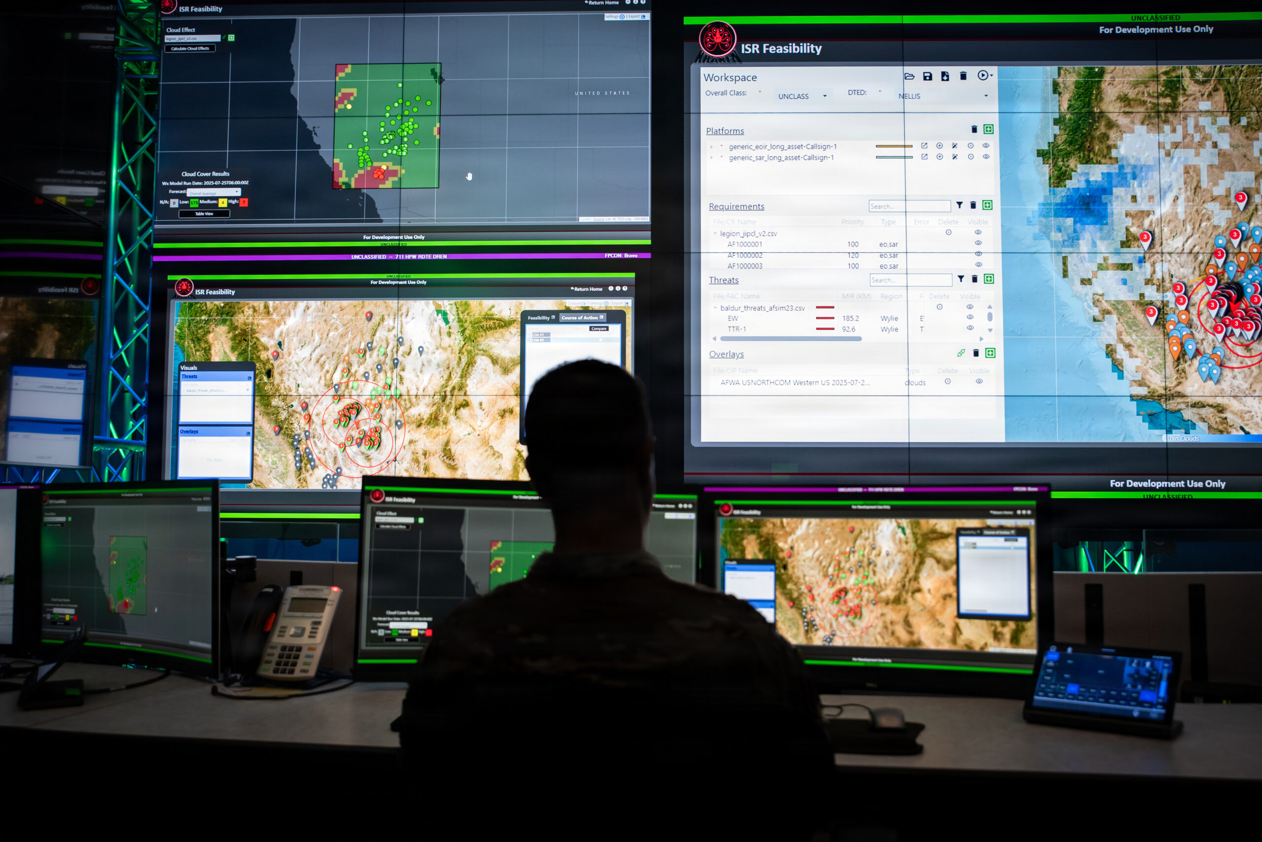 Artificial Intelligence and Human Endeavor in Counterterrorism: Complementarity, Limits, and the Future of Security Image