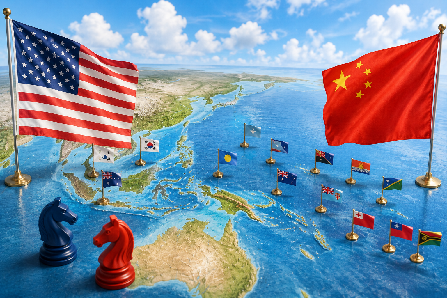 Is China a Peaked Power? And So What If It Is? Image