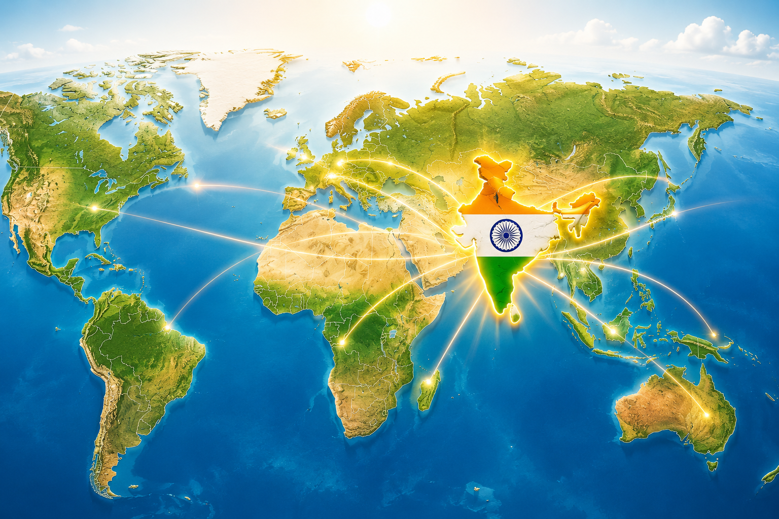 The Cost of India’s Calibrated Neutrality in the Iran War Image