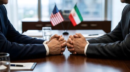 Why Hasn’t the Trump Administration Complied with the Law on Reporting Iran Agreements to Congress? Image