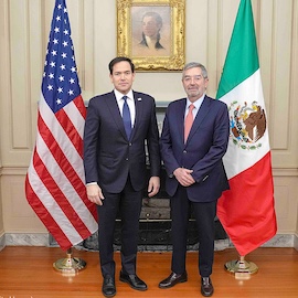 Hybrid Violence in Mexico: Cartel Attacks, Tactical Evolution, and the Impact of 2025 Terrorist Designations