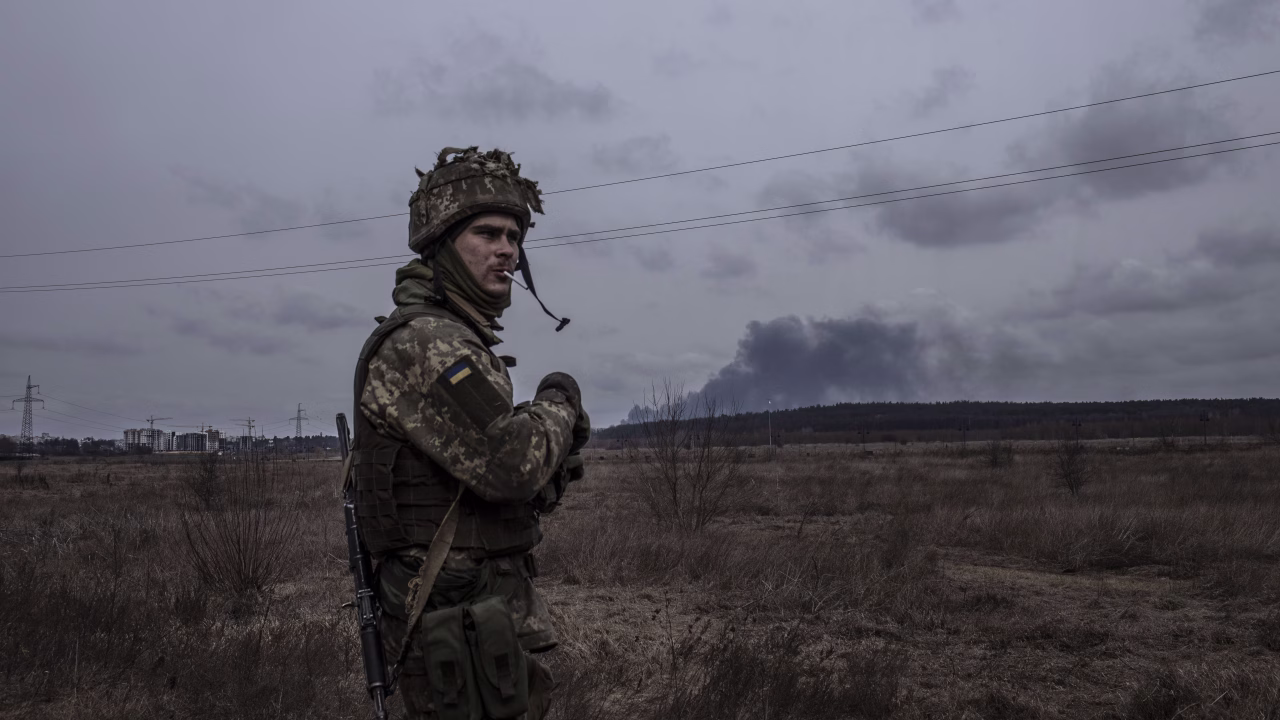 Designing Strategic Effects: Special Operations in Contemporary Warfare Image