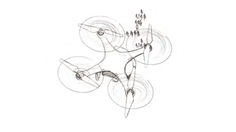Rethinking Counter-UAS: What JIATF 401’s Guide Does Well Image