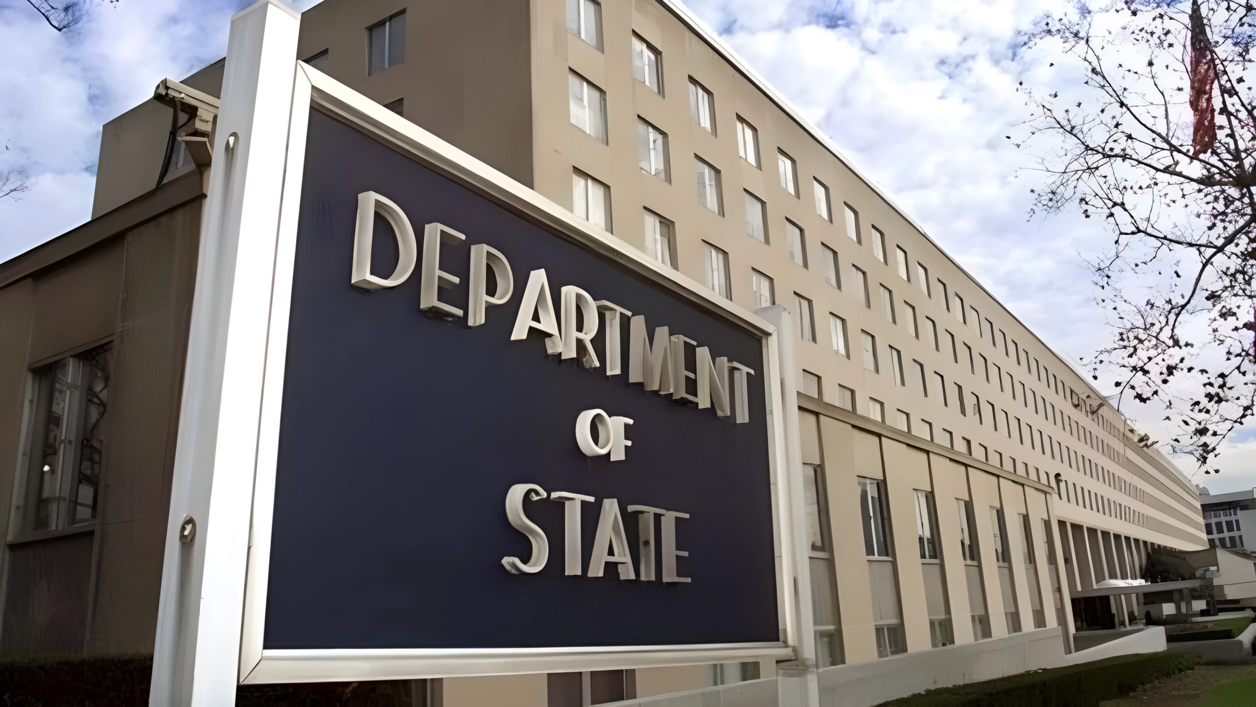 The War of The Pen: What America’s State Department is Ignoring Image