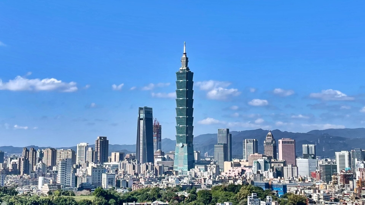 China’s New Vision for Capturing Taipei | War on the Rocks Image