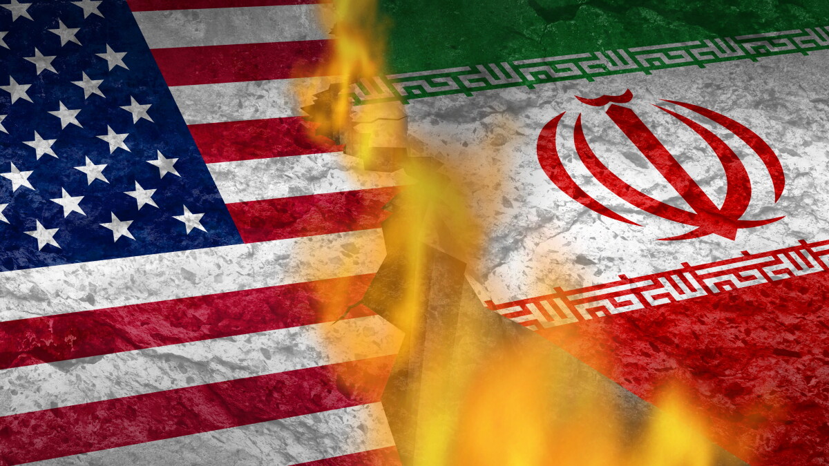 Ends Without Means: A Strategic Net Assessment of the US-Iran War Image