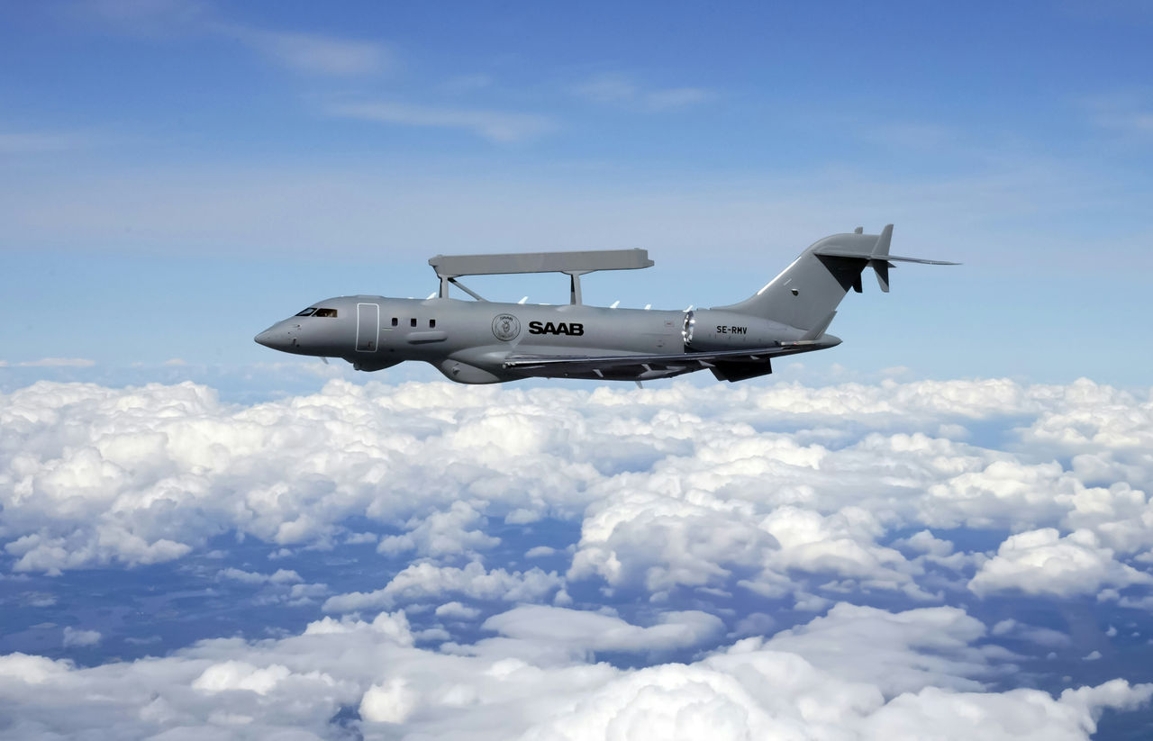 What NATO’s Radar Plane Decision Really Signals Image