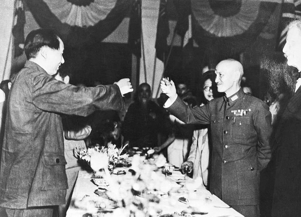 The Improviser’s War: How Mao Zedong Actually Won Image