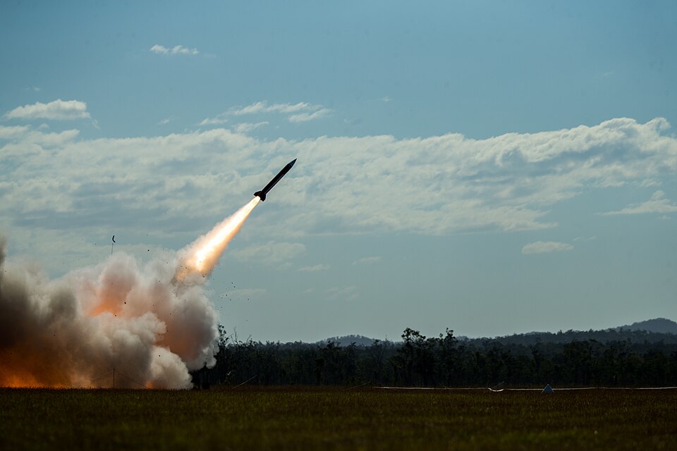 The Munitions Reckoning: What the Iran War Reveals About a Decades-Old Problem | AEI + CSIS Image