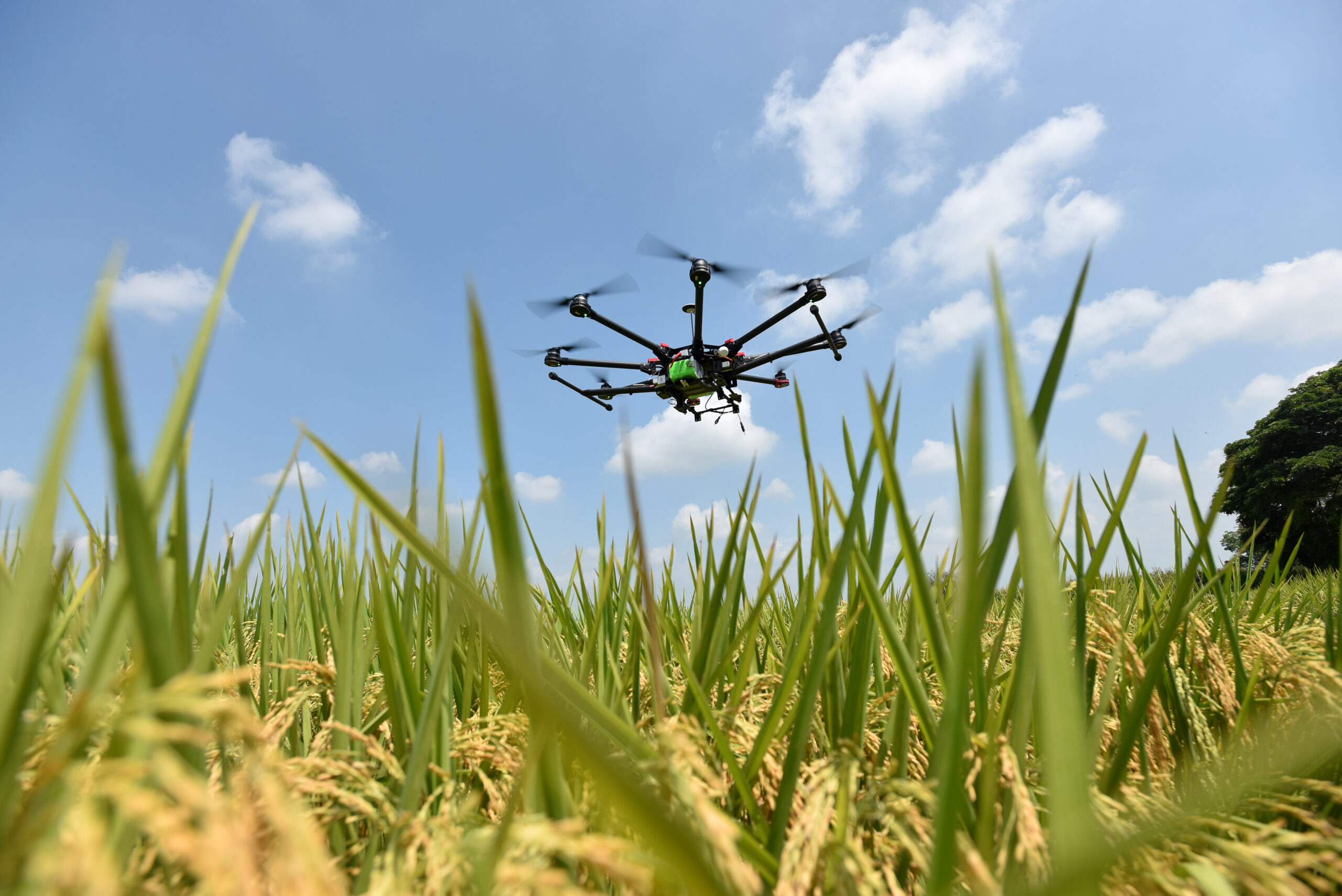 Low-Cost Drones: A New Challenge in the Fight Against Organized Crime in Latin America