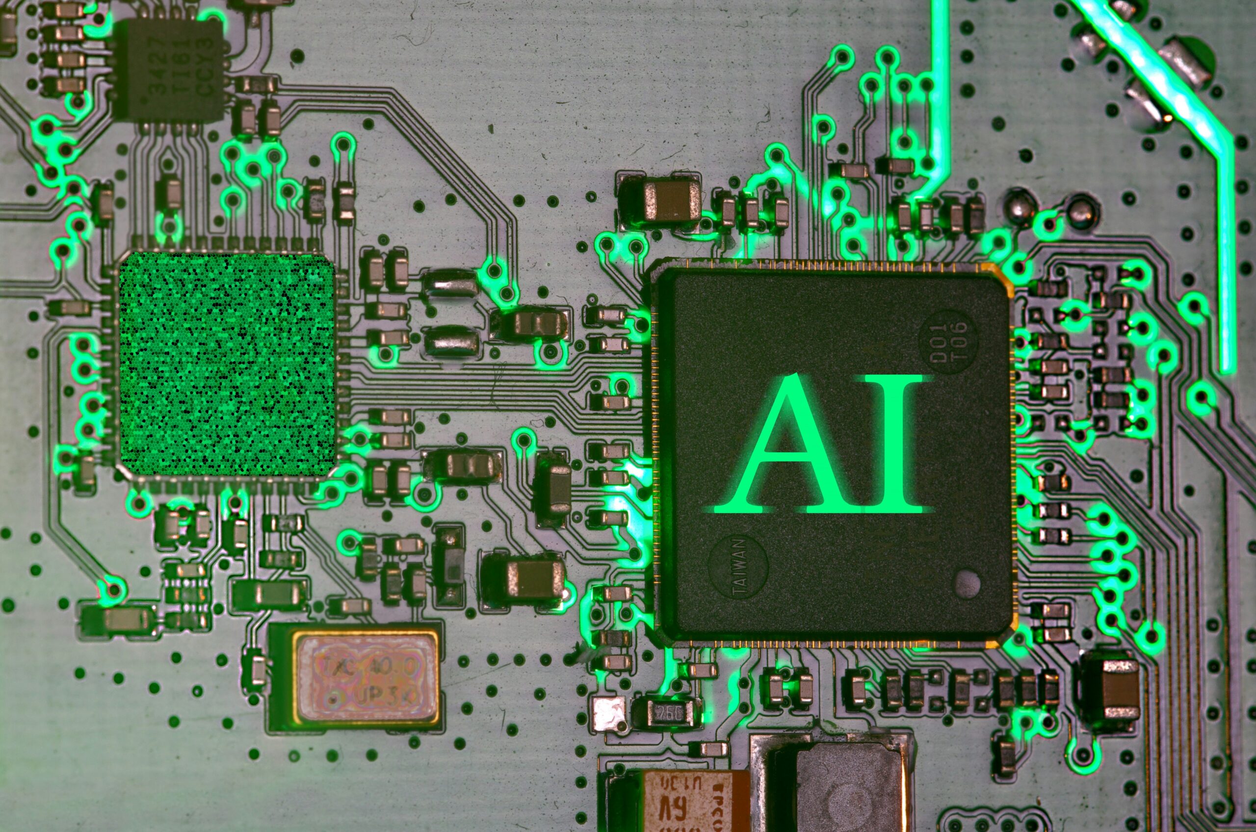 Is AI Moving From Propaganda to Operations in Terrorist Organizations? — GLOBAL — Aslikannih