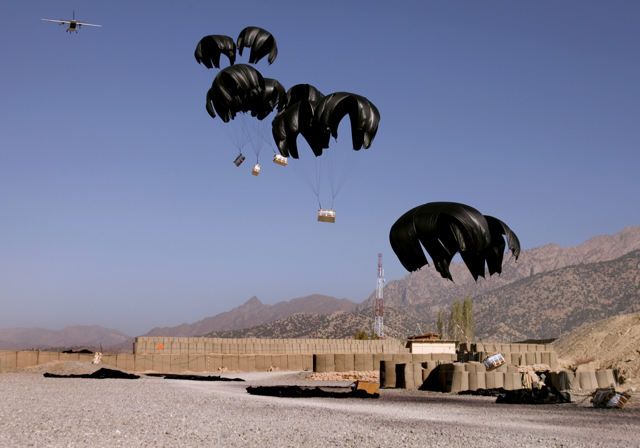 Victory’s Shadow: The Strategic Imperative of SOF Sustainment in Irregular Warfare Image