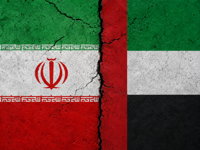 Retaliating Without Becoming an Open Belligerent: The UAE’s Calibrated Response to Iran