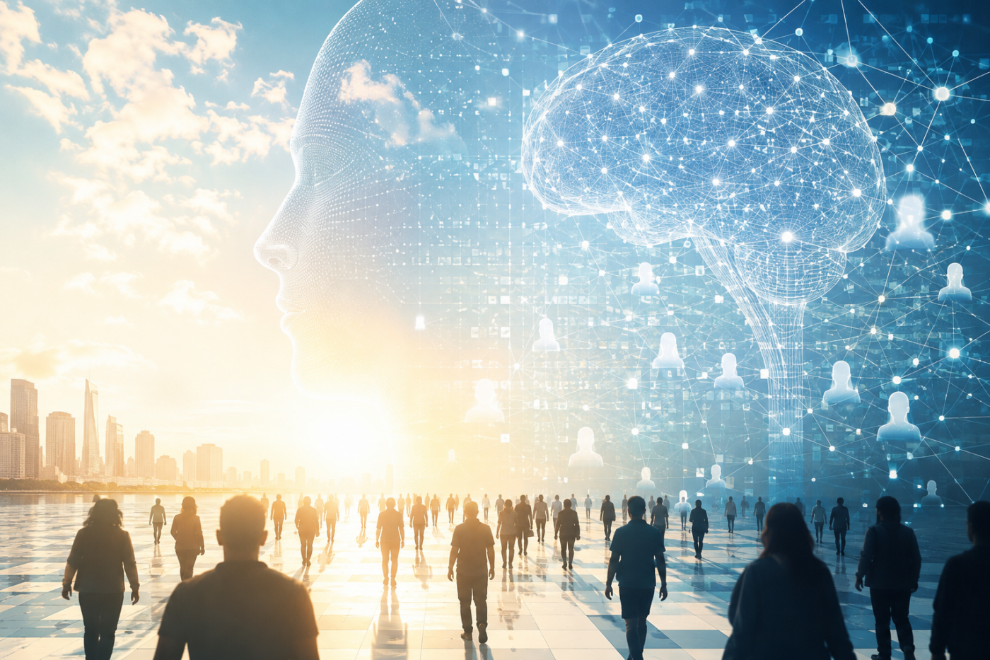 Cognitive Warfare Runs on Data: The Definition Washington Still Owes